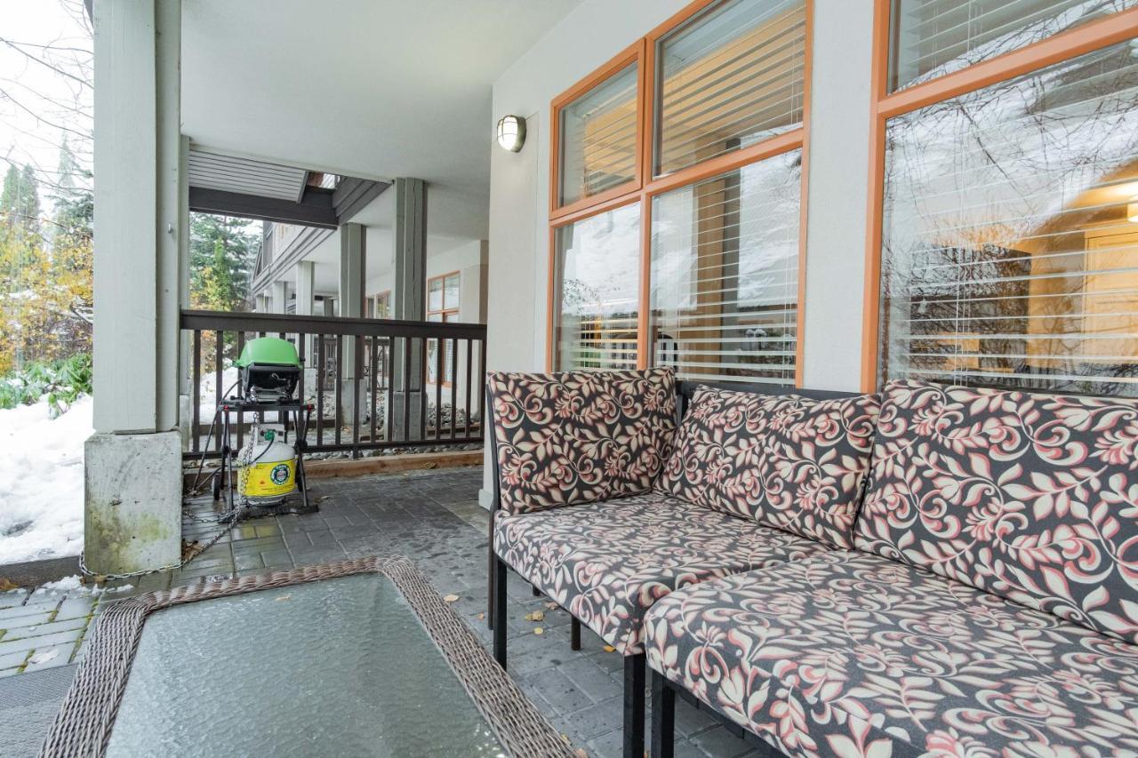 Northstar At Stoney Creek Villa Whistler Eksteriør bilde