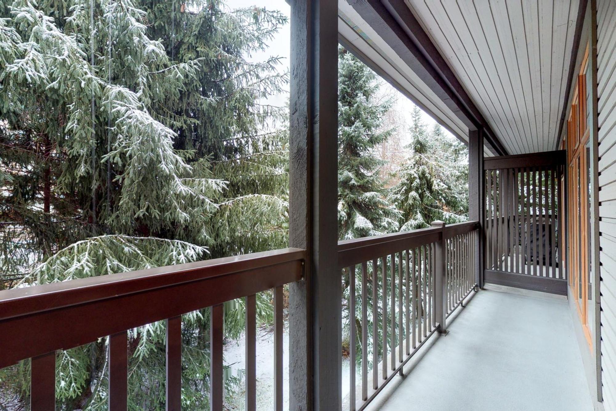Northstar At Stoney Creek Villa Whistler Rom bilde