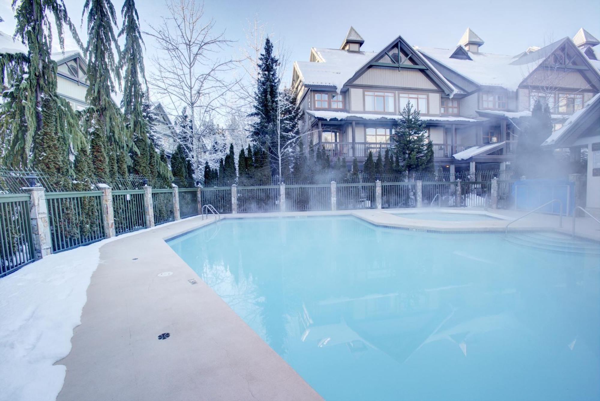 Northstar At Stoney Creek Villa Whistler Rom bilde
