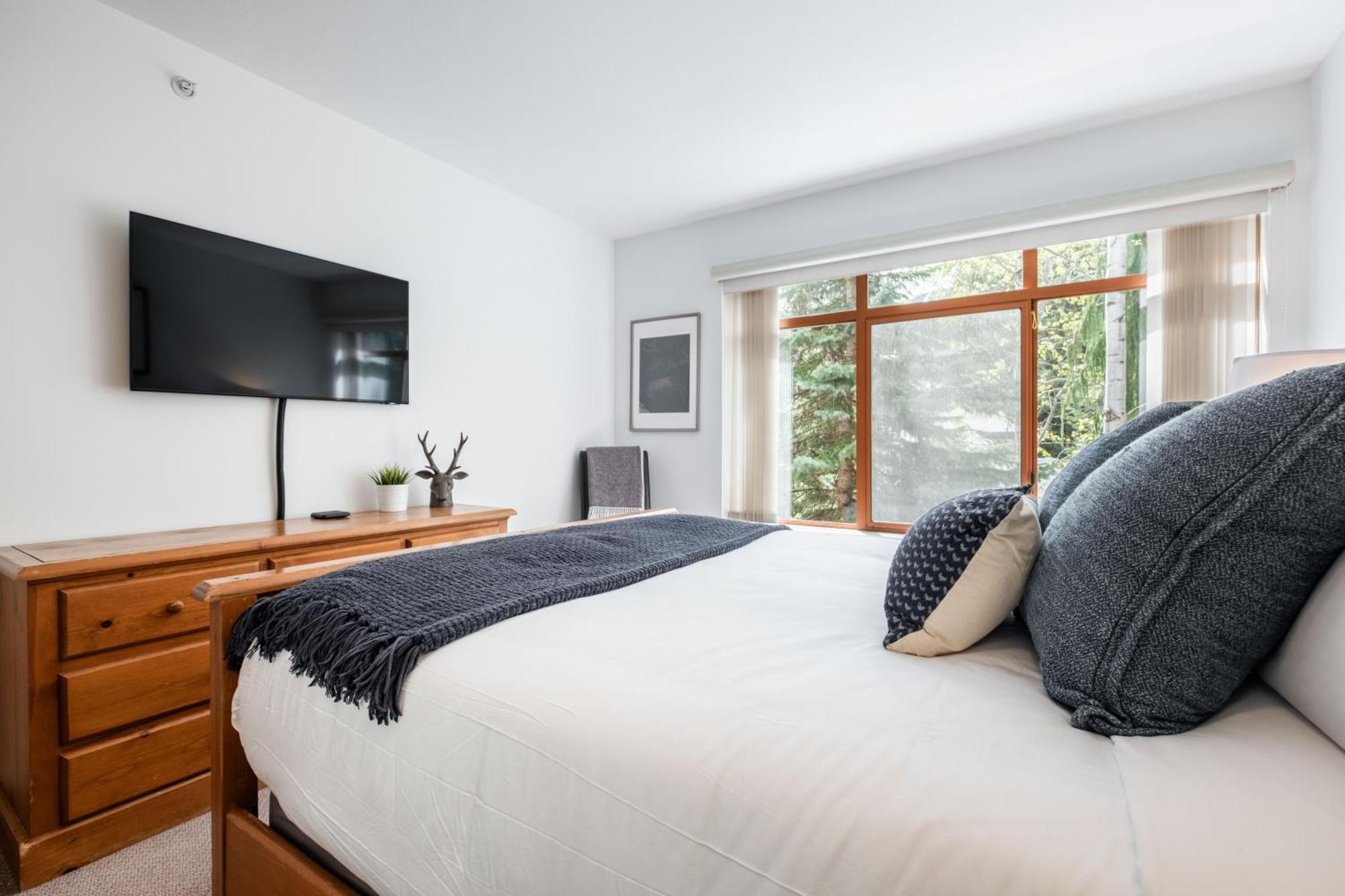 Northstar At Stoney Creek Villa Whistler Eksteriør bilde