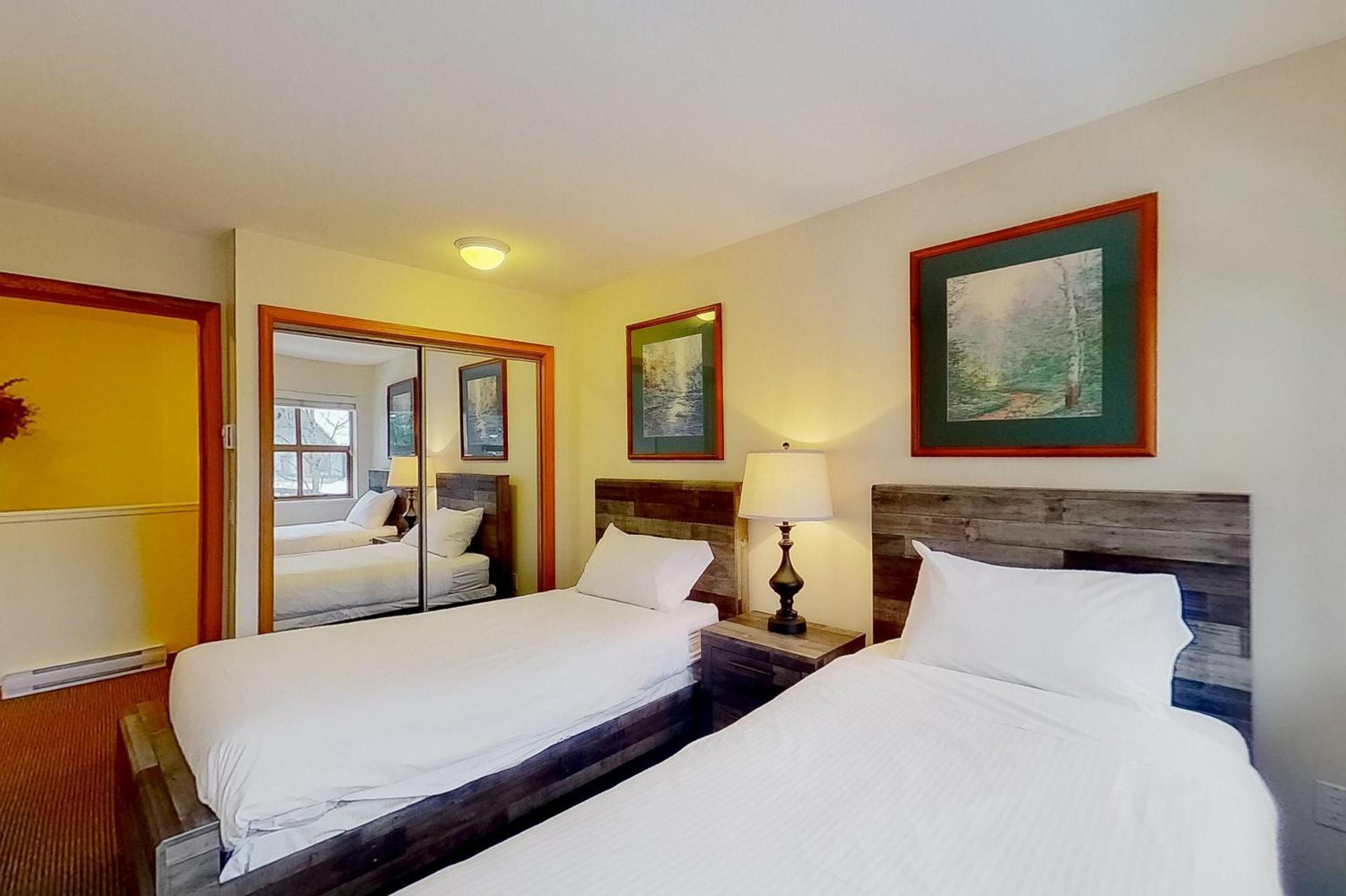 Northstar At Stoney Creek Villa Whistler Eksteriør bilde