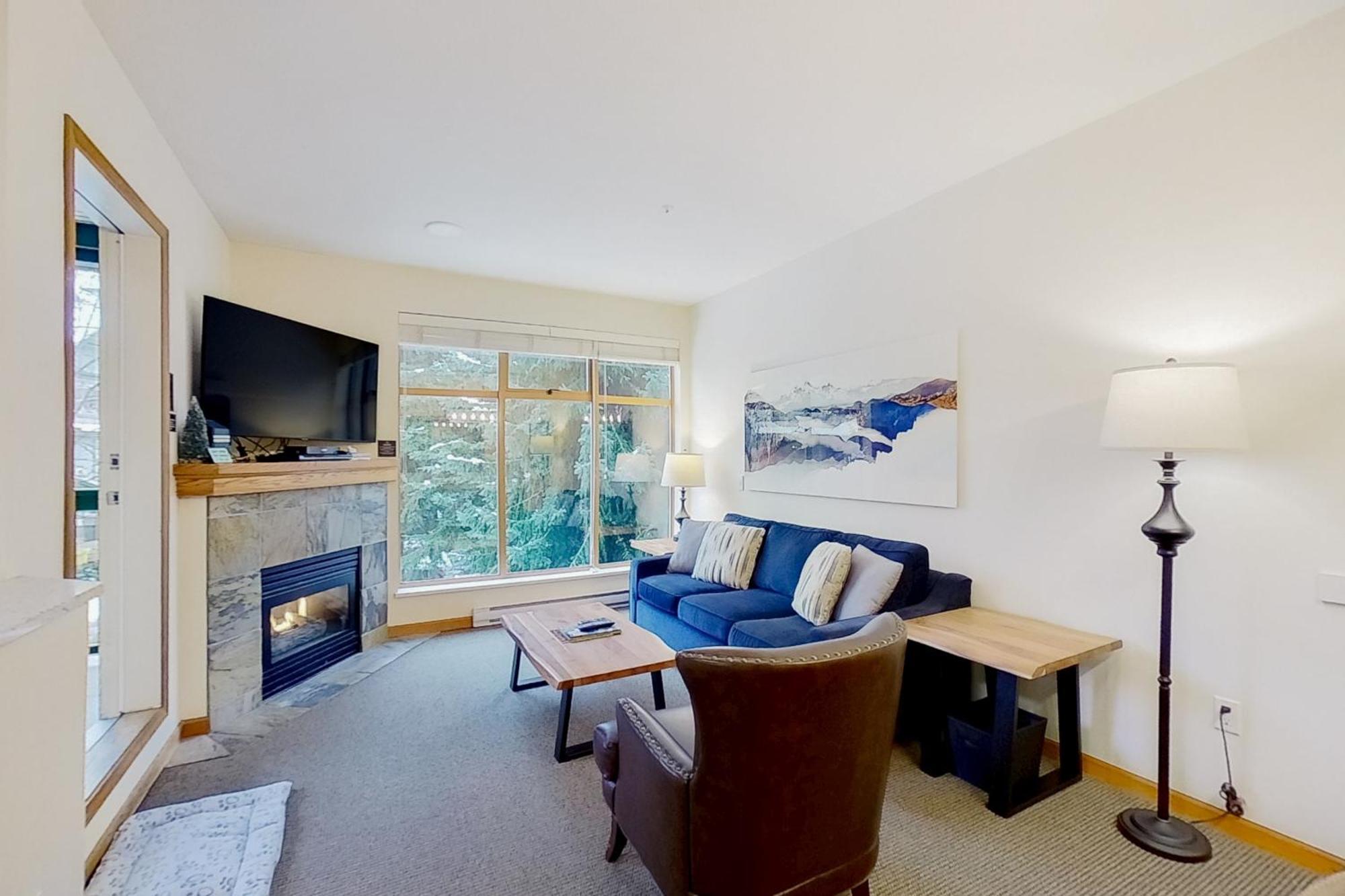 Northstar At Stoney Creek Villa Whistler Eksteriør bilde